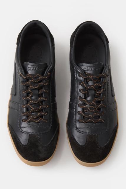 Closed - Sneaker zwart