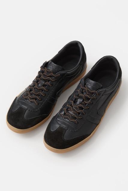 Closed - Sneaker zwart