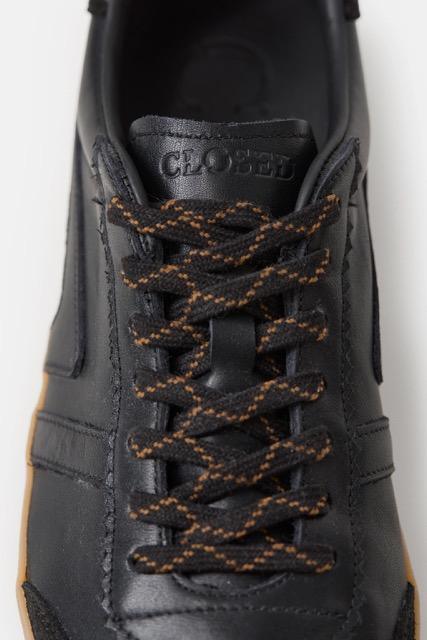 Closed - Sneaker zwart