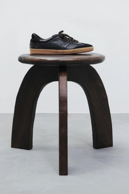 Closed - Sneaker zwart