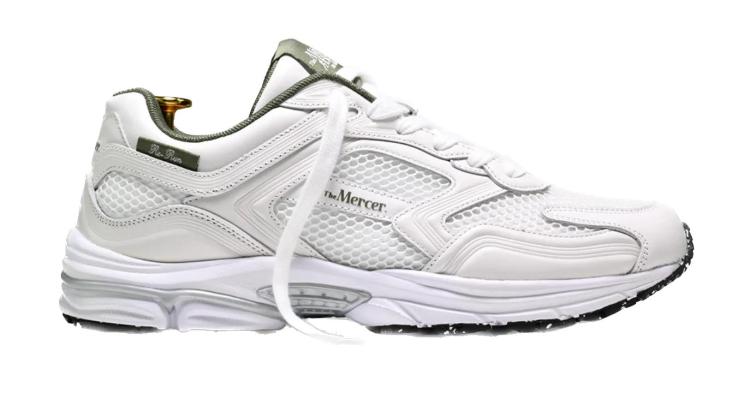 Mercer - The re-run next gen