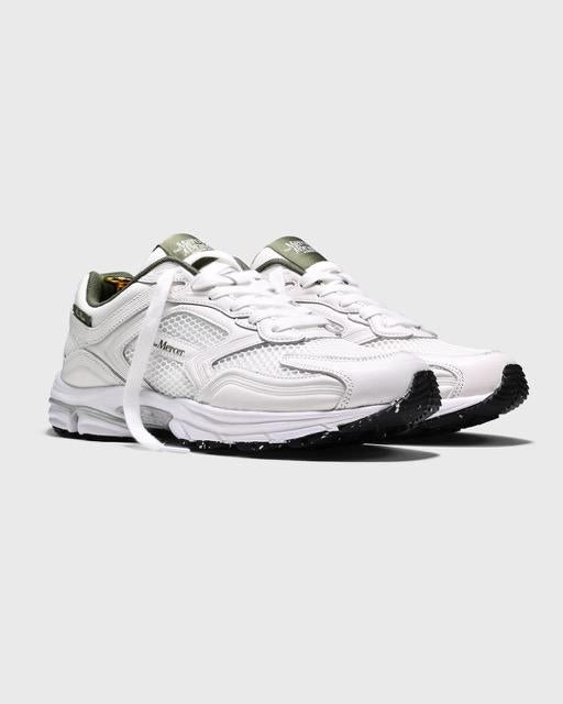 Mercer - The re-run next gen