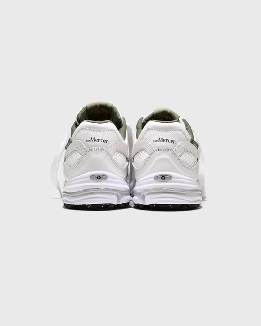 Mercer - The re-run next gen