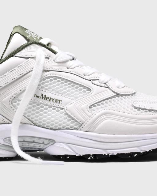 Mercer - The re-run next gen