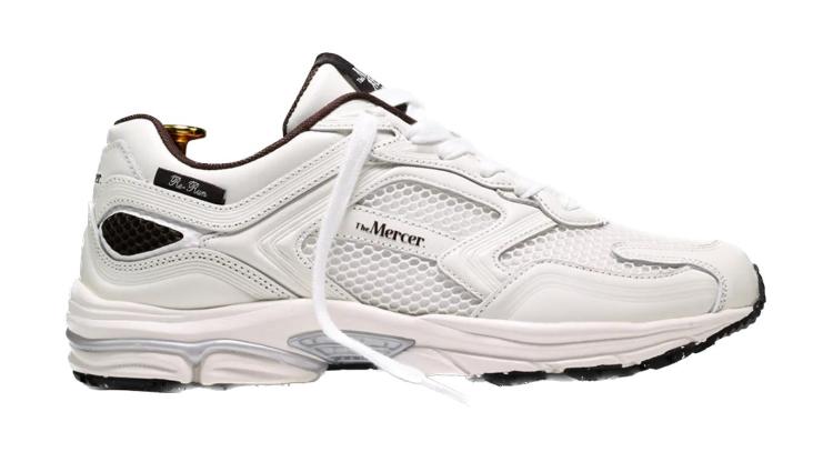 Mercer - The re-run next gen