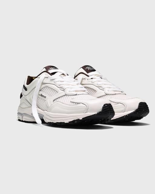 Mercer - The re-run next gen