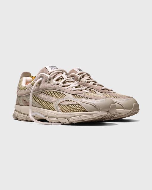 Mercer - The re-run suede