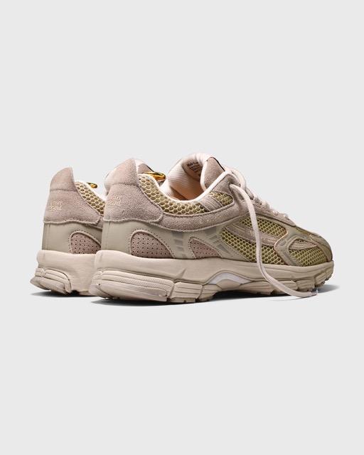 Mercer - The re-run suede
