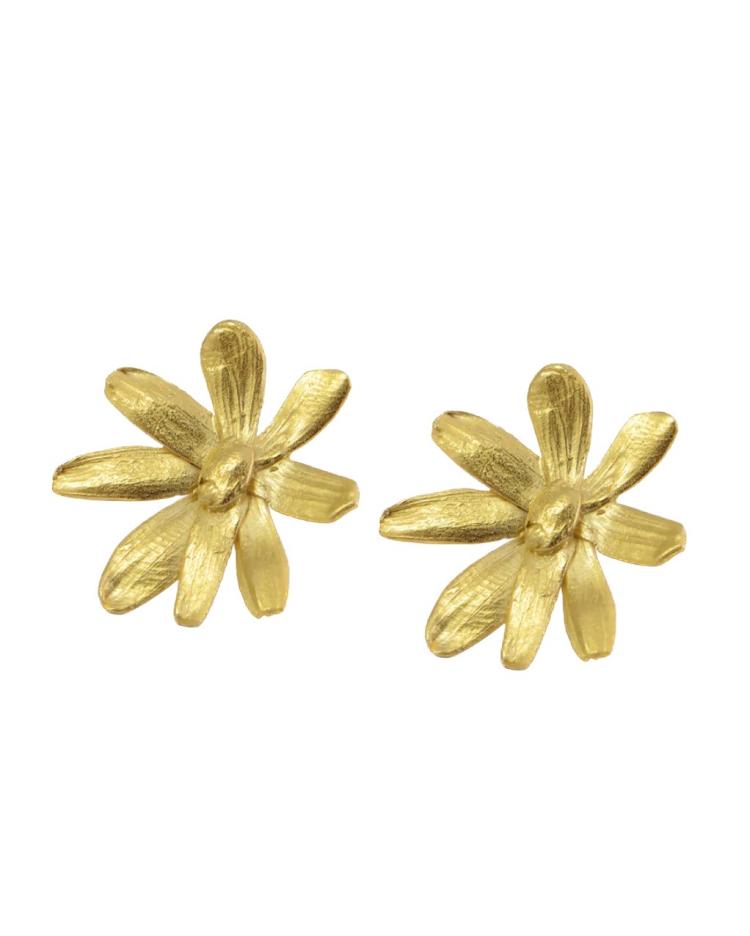 Studio MHL - Earrings daisy