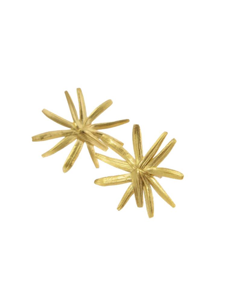 Studio MHL - Earrings aster
