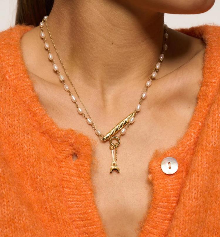 Anna+Nina - Baguette