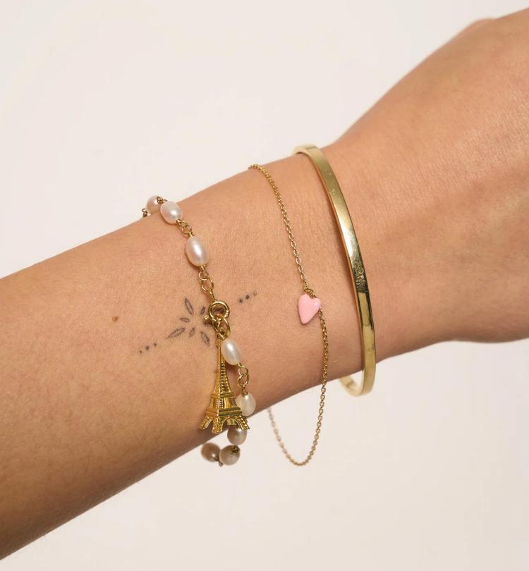 Anna+Nina - La Tour Eiffel