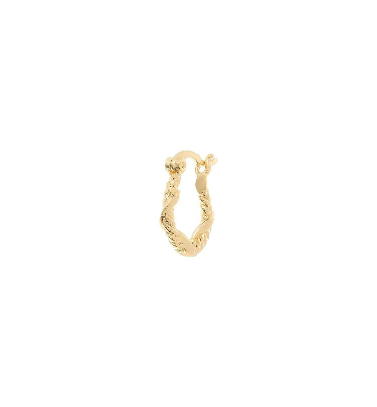 Anna+Nina - Single corde hoop