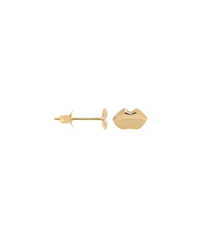 Anna+Nina - Single bisou stud