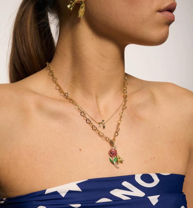 Anna+Nina - Bow
