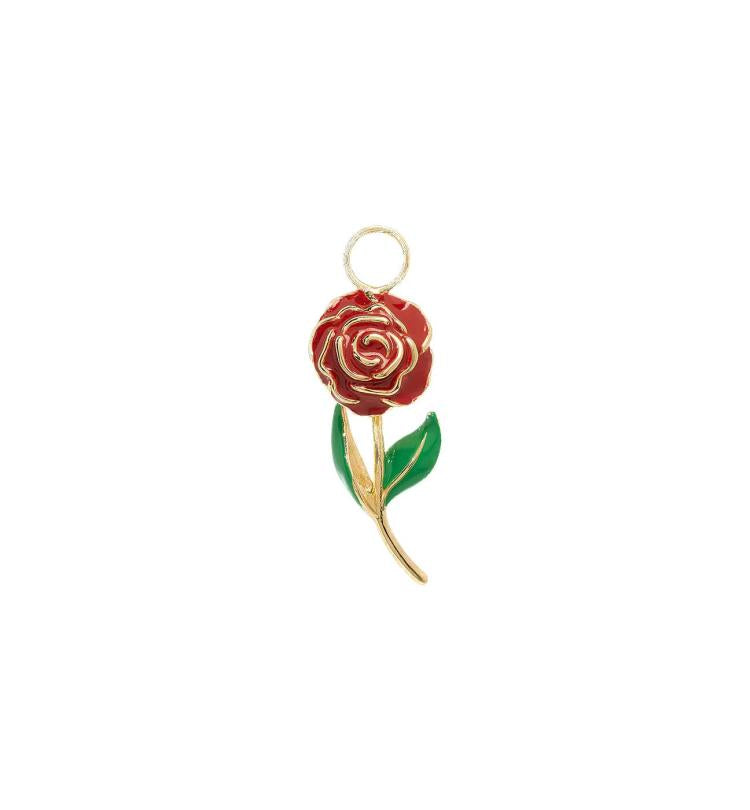 Anna+Nina - Roses are red