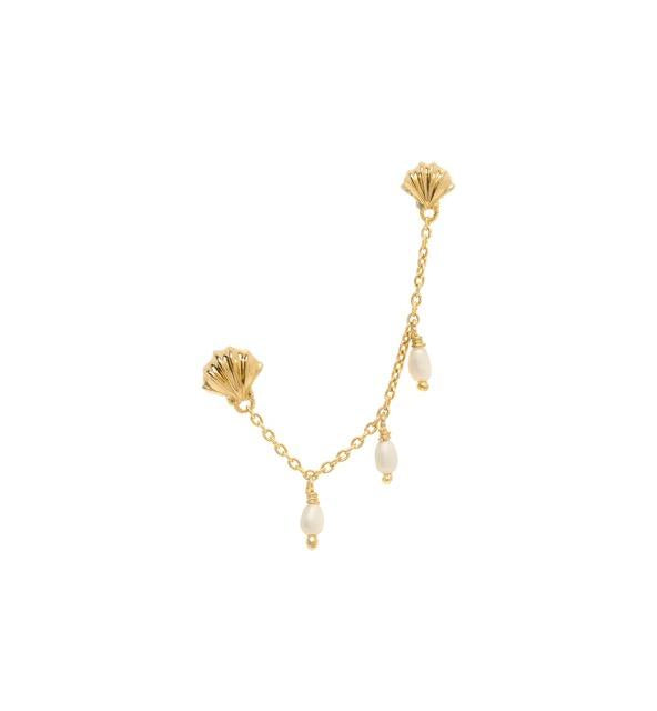 Anna+Nina - Single ocean's opulence