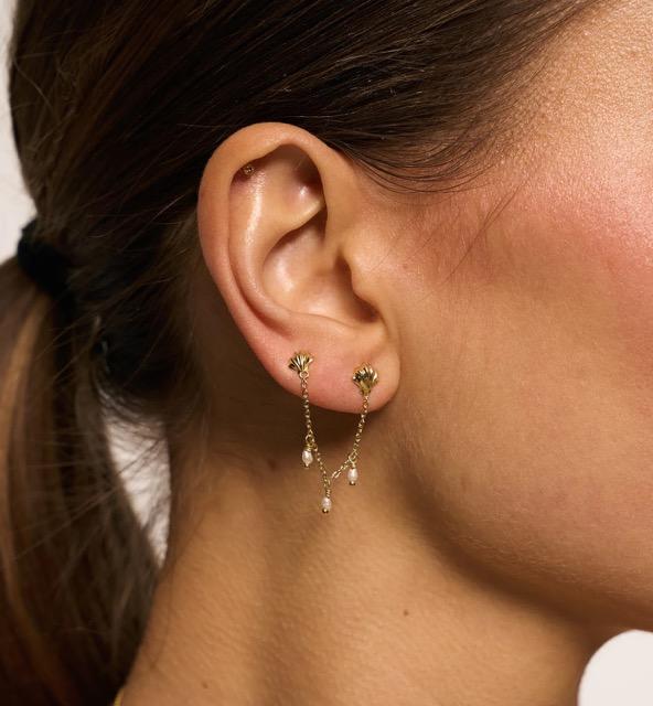 Anna+Nina - Single ocean's opulence