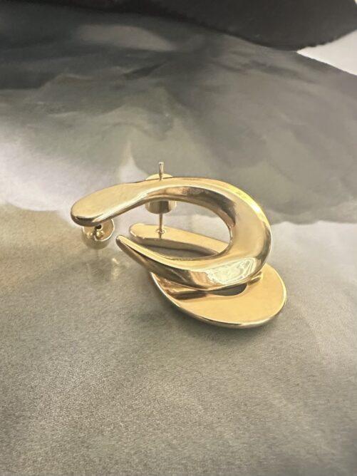 Ellen Beekmans - Swirl oorstekers