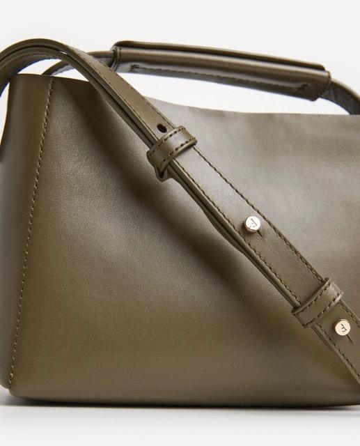 Flattered - Hedda mini