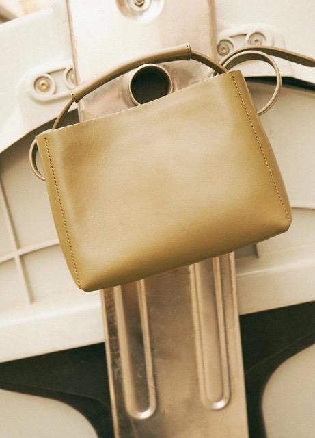 Flattered - Hedda mini