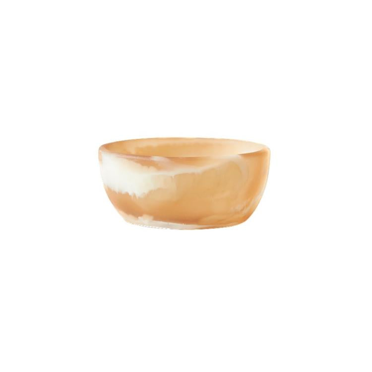 HKliving - Patio bowl caramel