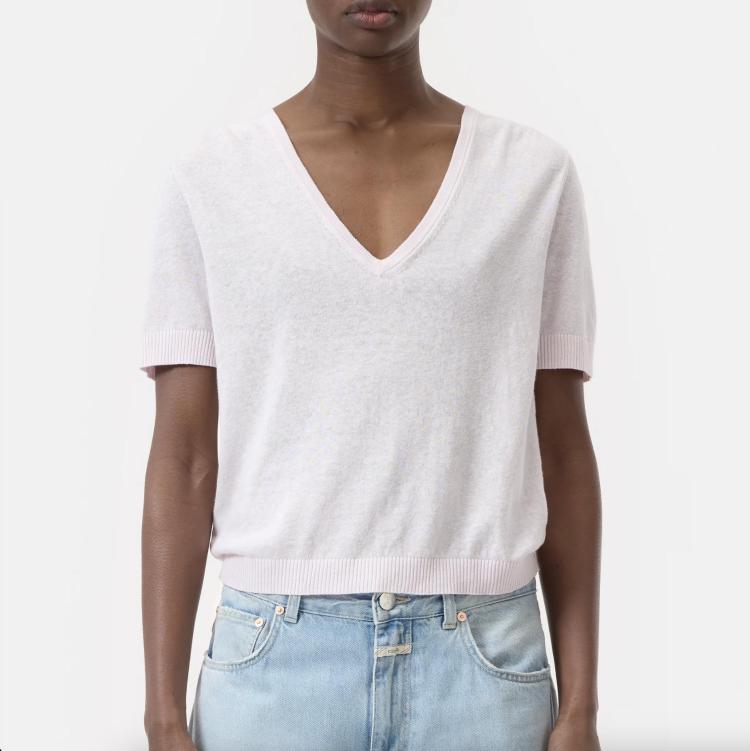 Closed - W knits