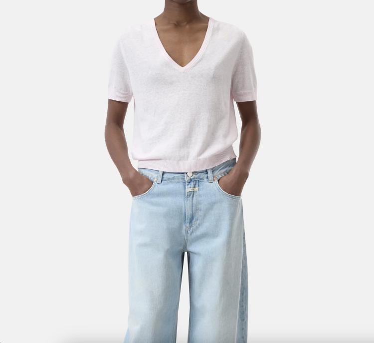 Closed - W knits