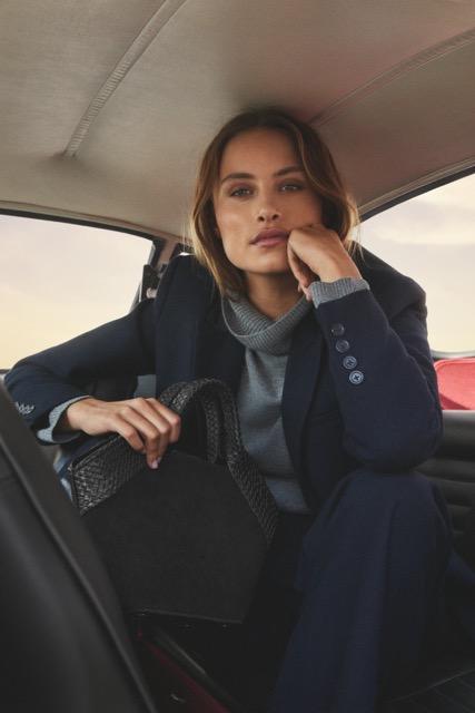 Camilla Pihl - Aura S