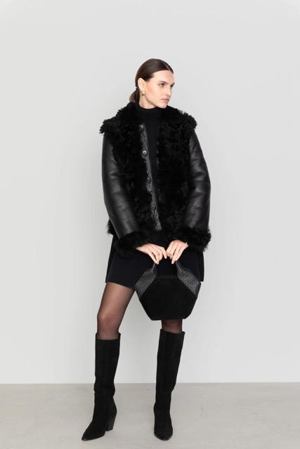 Camilla Pihl - Aura S