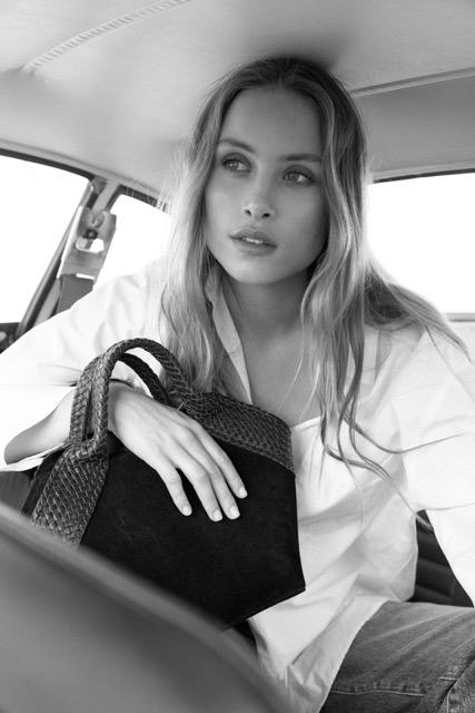 Camilla Pihl - Aura S