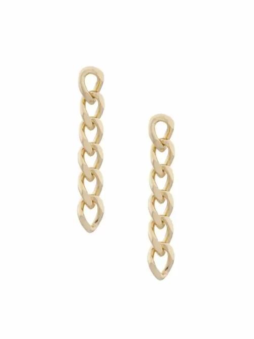 Ellen Beekmans - Oorstekers ketting (3.5cm)