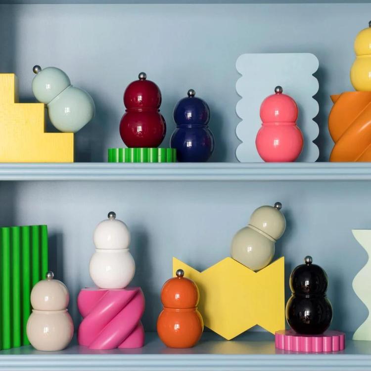 Addisson Ross - Chubbie mini navy