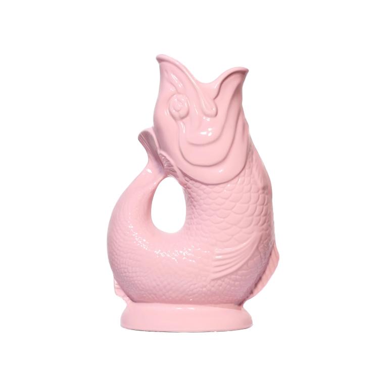 Gluckigluck - Gluggle jug XL baby pink