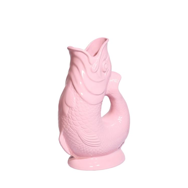 Gluckigluck - Gluggle jug XL baby pink