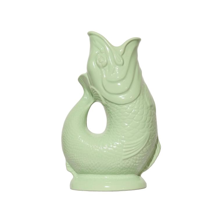 Gluckigluck - Gluggle jug XL pistachio