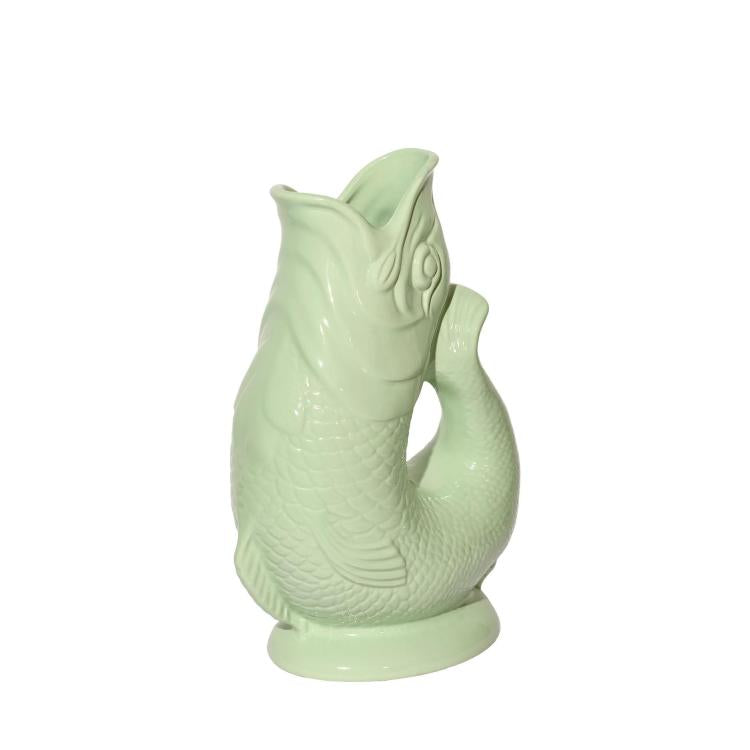 Gluckigluck - Gluggle jug XL pistachio