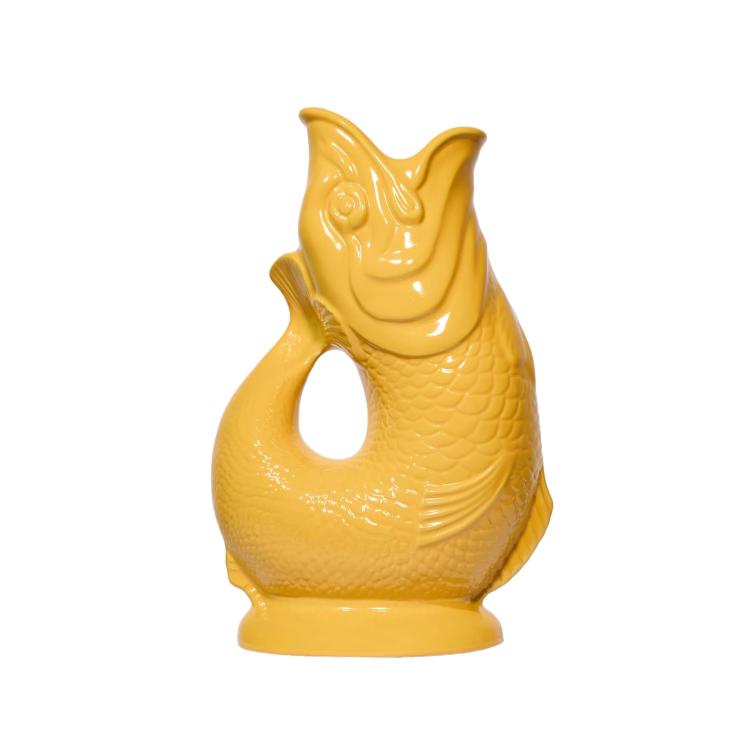 Gluckigluck - Gluggle jug XL yellow