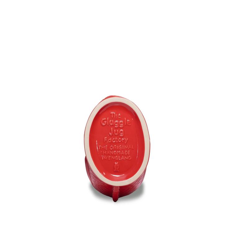 Gluckigluck - Gluggle jug XL red