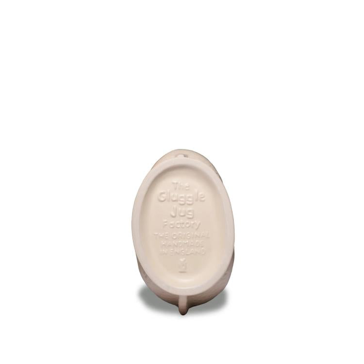 Gluckigluck - Gluggle jug XL matt sand