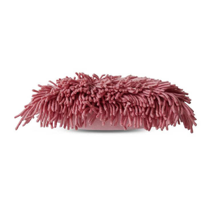 HK LIving - Rugged cushion pink