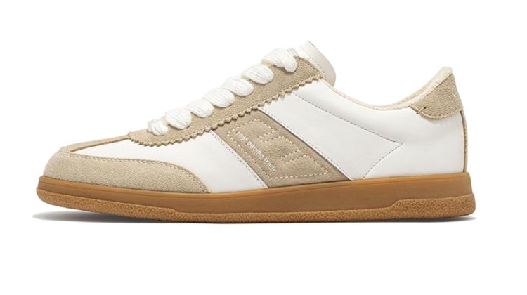 East Pacific Trade - Santos white/beige