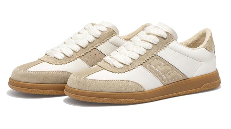 East Pacific Trade - Santos white/beige