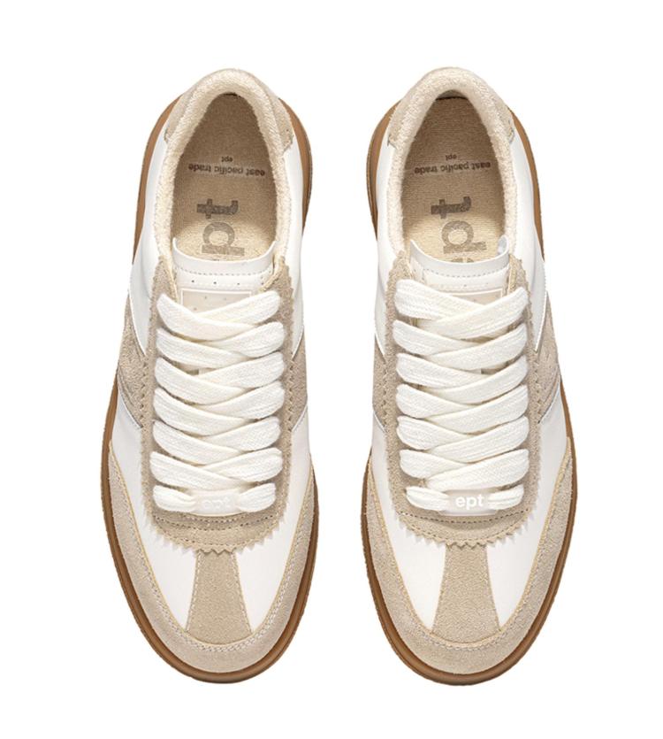 East Pacific Trade - Santos white/beige