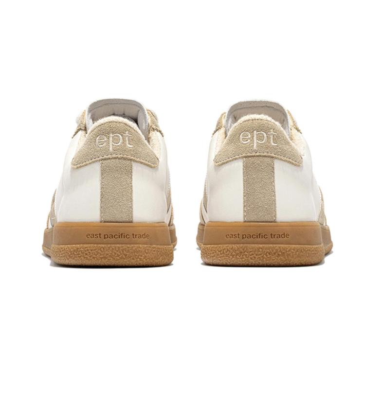East Pacific Trade - Santos white/beige