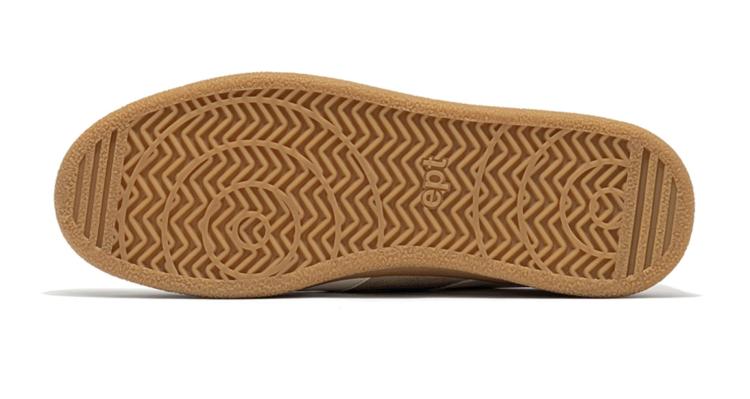East Pacific Trade - Santos white/beige