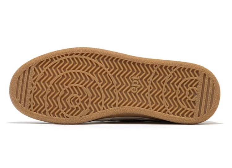 East Pacific Trade - Santos pink/navy