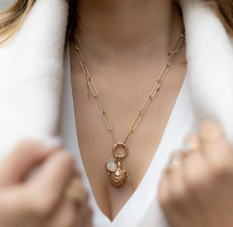 The Finds - Maxima charm