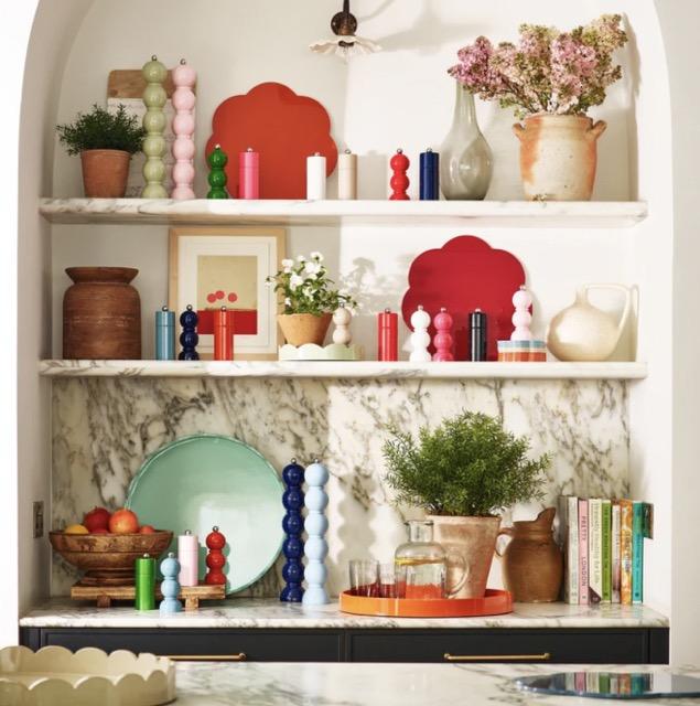 Addison Ross - Bobbin grande eu de nil