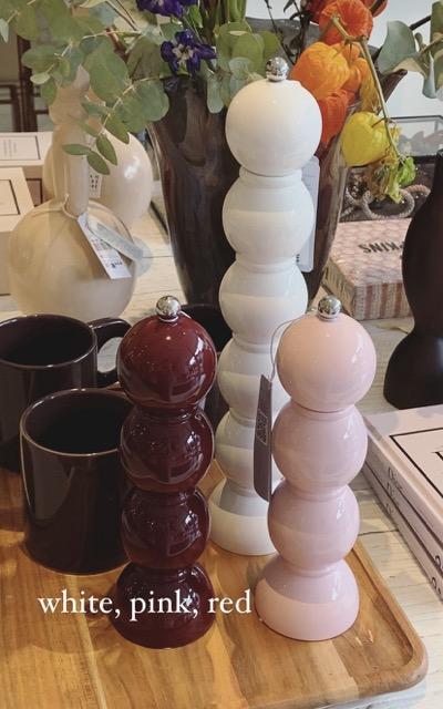 Addison Ross - Bobbin medium cherry